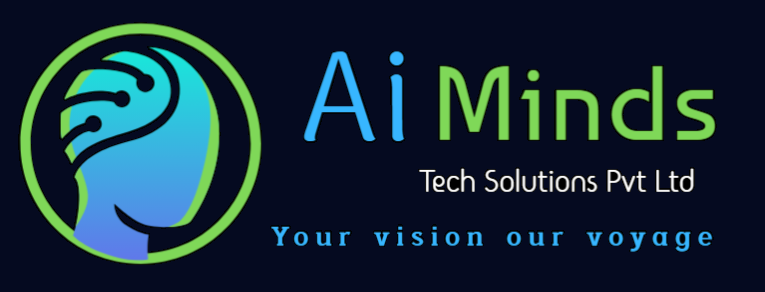  Ai Minds logo